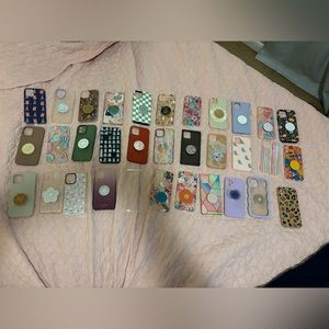 iPhone 13 cases